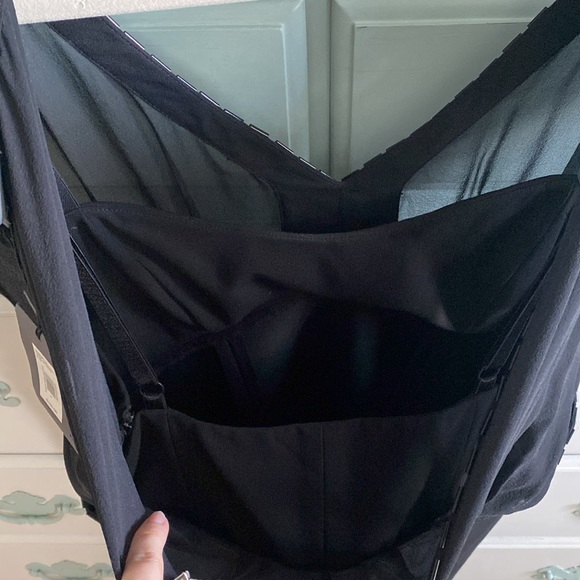 Armani Exchange Beaded Dress - Picture 8 of 11